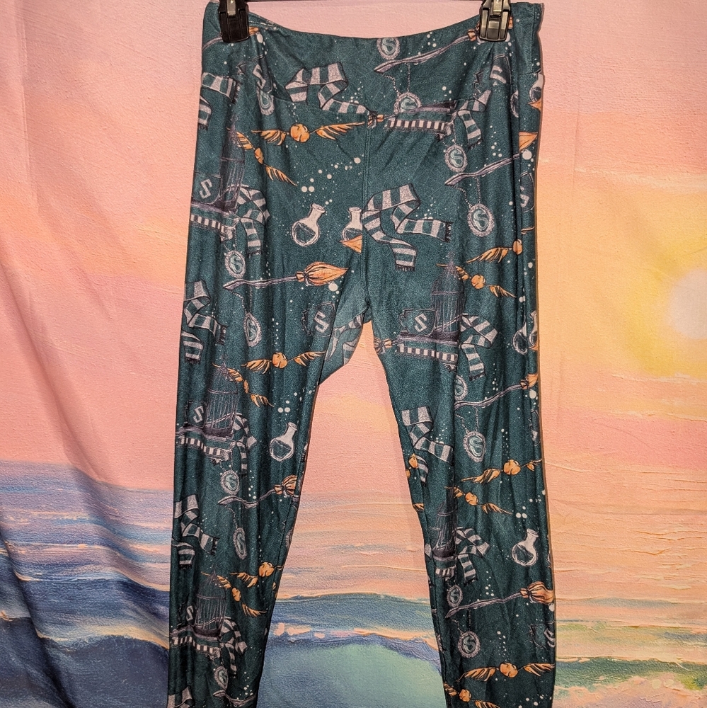 Harry Potter Pajamas